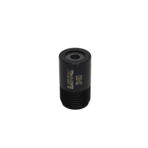 Tungsten Nozzle 5/16 - 1 3/4 Long, 3/4 NPT