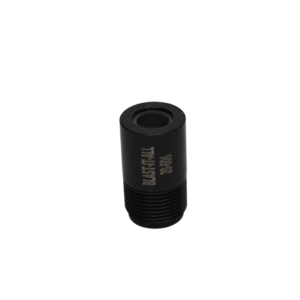 Tungsten Nozzle 1/2 - 1 3/4 Long, 3/4 NPT