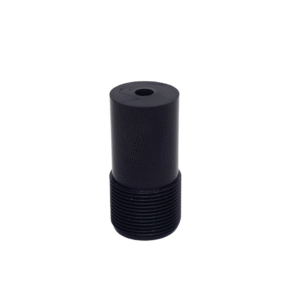 Tungsten Nozzle 5/16 - 3 1/4 Long, 1 1/4 NTP