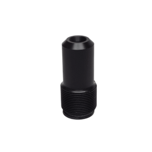 Tungsten Nozzle 3/8 - 3 1/4 Long, 1 1/4 NTP