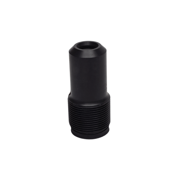 Tungsten Nozzle 1/2 - 3 1/4 Long, 1 1/4 NTP