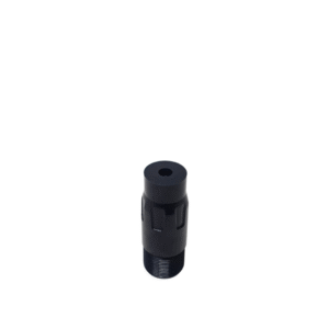 Tungsten Nozzle 3/16 - 4 1/4 Long, 1 1/4 NTP