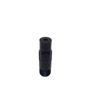 Tungsten Nozzle 1/4 - 5 5/16 Long, 1 1/4 NTP