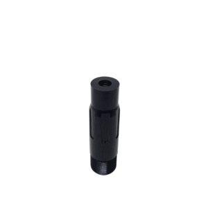 Tungsten Nozzle 5/16 - 5 11/16 Long, 1 1/4 NTP