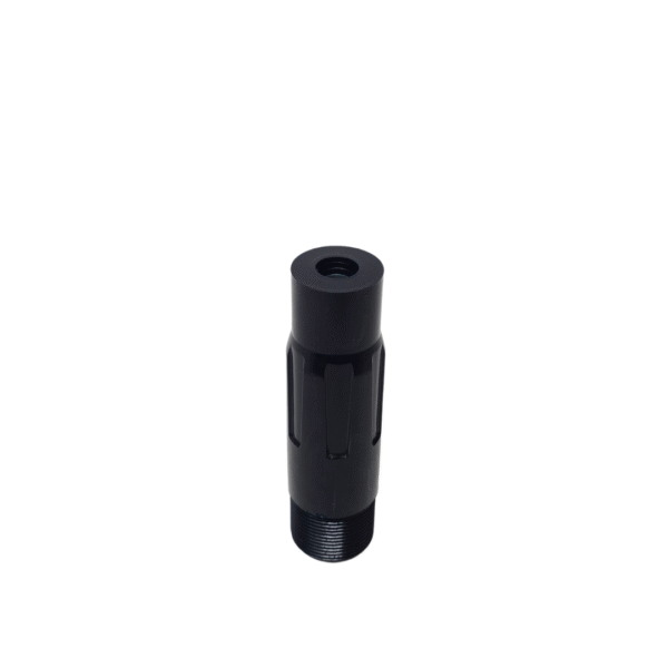 Tungsten Nozzle 5/16 - 5 11/16 Long, 1 1/4 NTP
