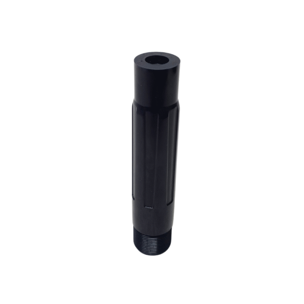 Tungsten Nozzle 7/16 - 7 15/16 Long, 1 1/4 NTP