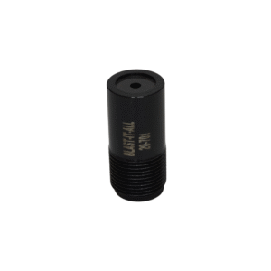 Boron Carbide Nozzle 3/16 - 2 1/8 Long, 3/4 NPT