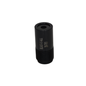 Boron Carbide Nozzle 5/16 - 2 1/8 Long, 3/4 NPT