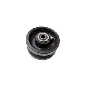 4 X 2 V Groove Wheel