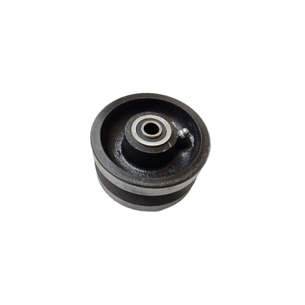 4 X 2 V Groove Wheel
