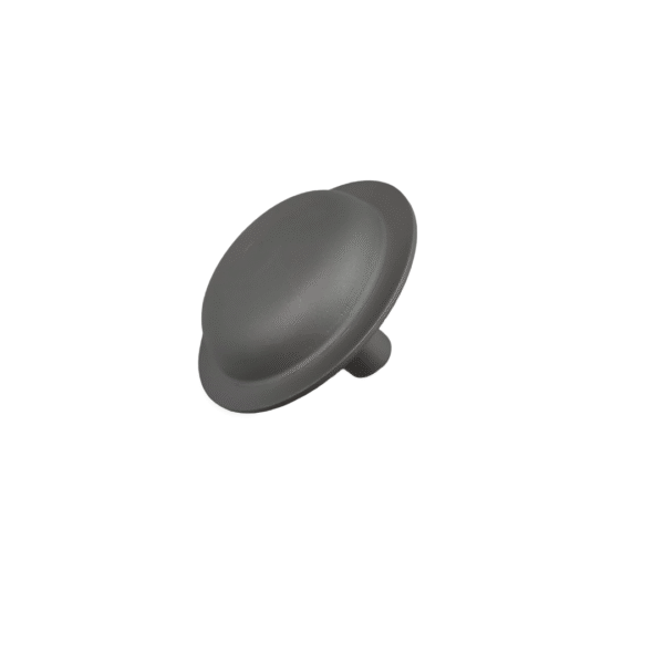 4" Popup With Stem Steel